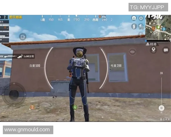 热议和平精英IG战队配合策略的创新与变革之路