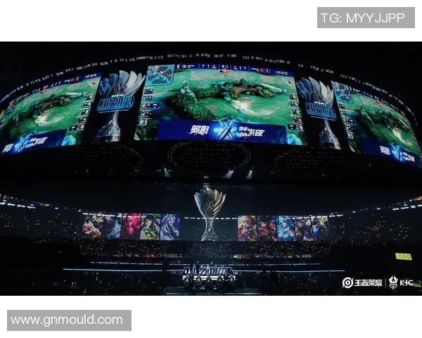 聚焦王者荣耀：IG战队如何塑造电竞强者之路与未来发展潜力