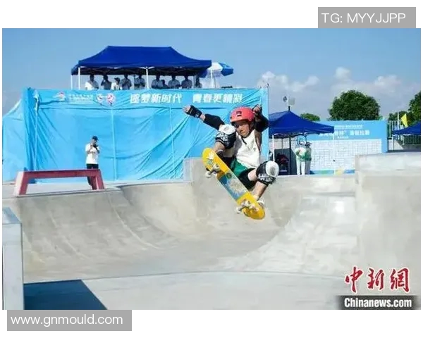 西安滑板队的节奏变革引发热议探索滑板文化的新风潮与未来发展