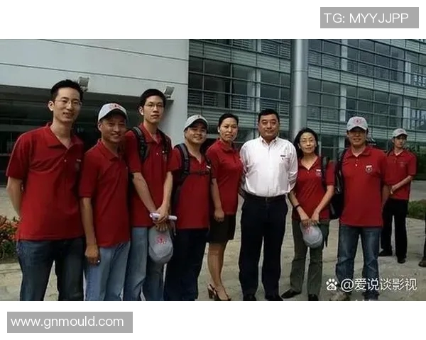 专访滑板教父李军探寻成功背后的秘诀与心路历程