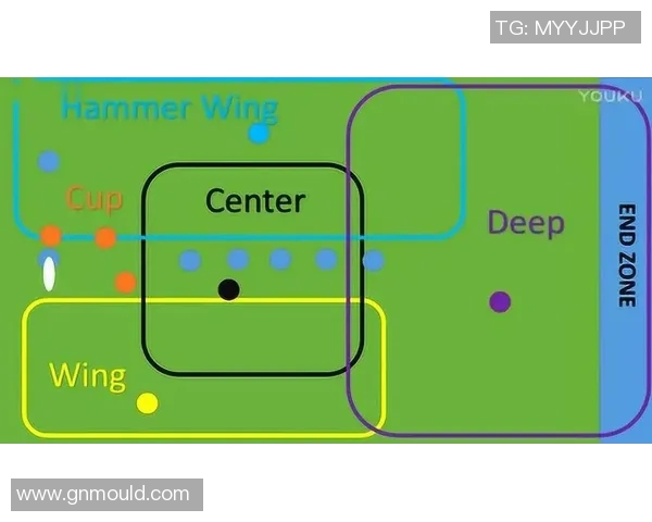 广州飞盘队区域防守分析:优劣势与改进建议探讨