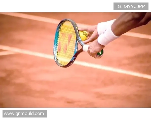 网球新手必看:掌握力量技巧的全面入门指南与训练方法