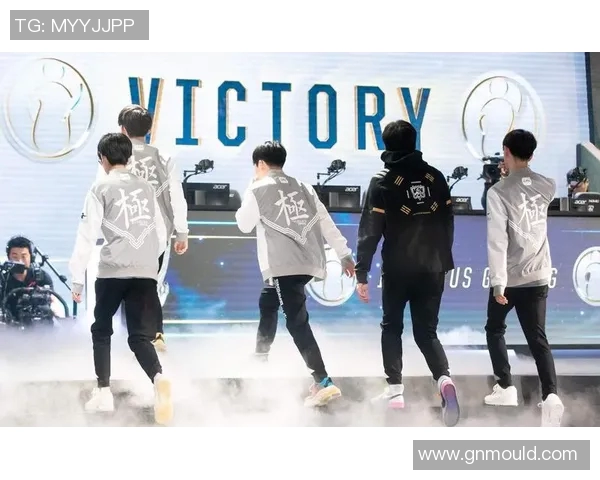 聚焦和平精英:IG战队近期状态分析与未来展望