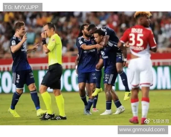 进攻火力全开 法甲进攻组合搭档再升级