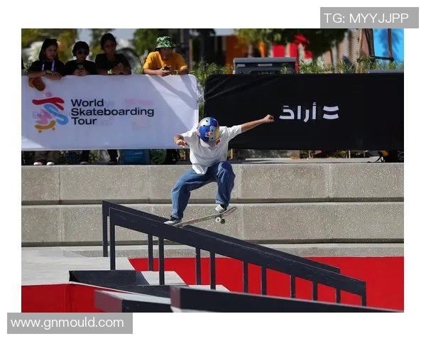 周娜独家分享滑板心得与技巧助你轻松入门和提升滑板水平