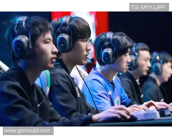 和平精英纪实：深度探讨LNG战队的成长与辉煌历程