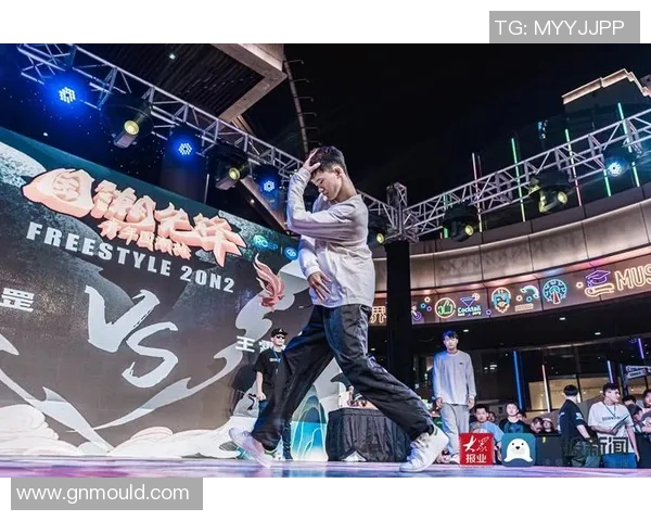 广州街舞队荣登全国街舞节奏排行榜第二名引发热议