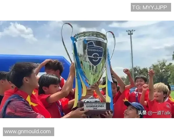 中国足球明星荣誉之路奖杯图片展示与背后的故事解析