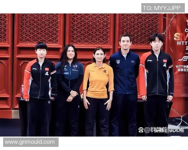 乒乓球意识排行榜揭晓北京乒乓球队荣登第六名引发关注