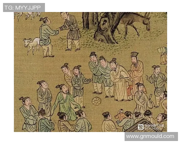 古代名人如何影响现代足球明星的成长与发展探讨